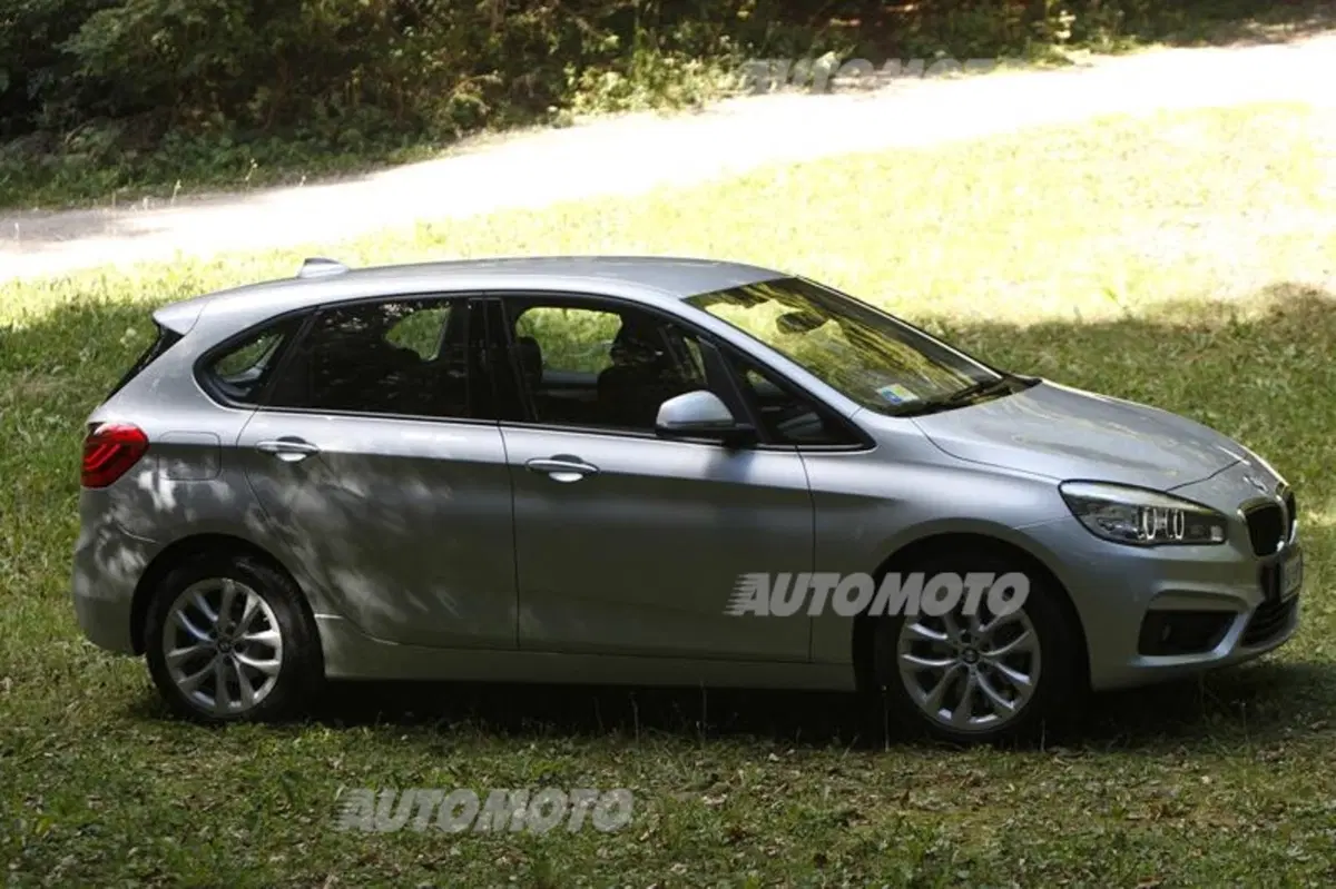BMW Serie 2 Active Tourer (20)