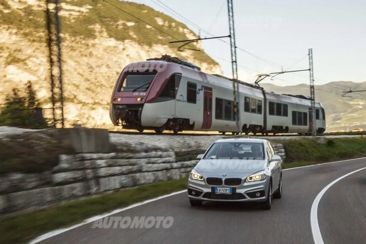 BMW Serie 2 Active Tourer (21)