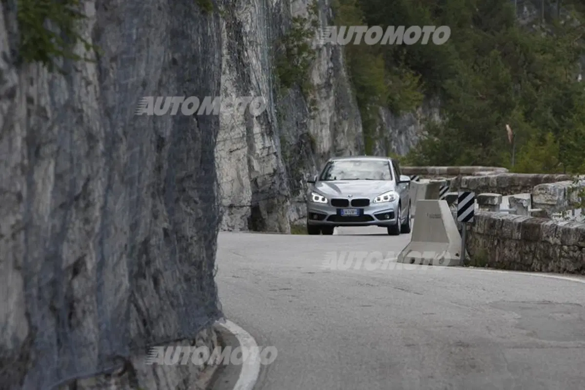 BMW Serie 2 Active Tourer (25)