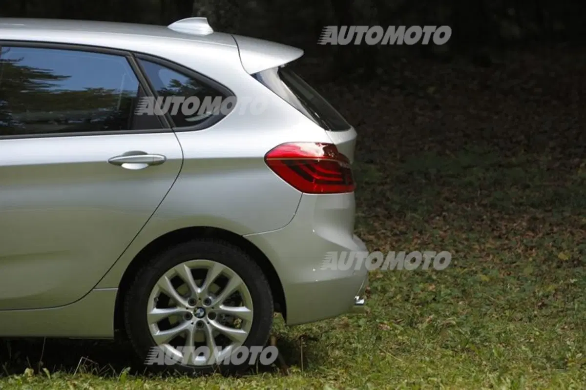 BMW Serie 2 Active Tourer (34)
