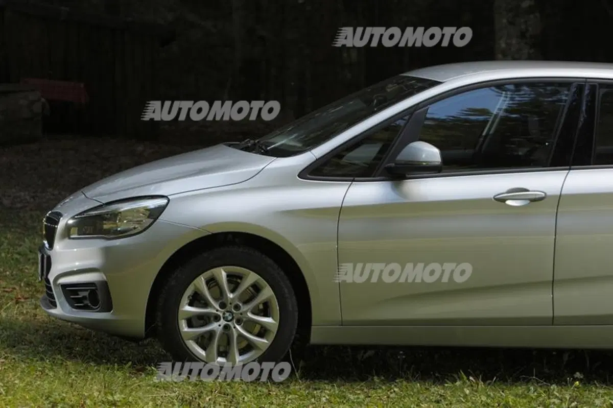 BMW Serie 2 Active Tourer (35)