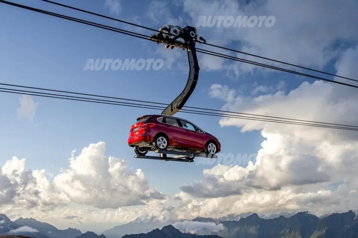 BMW Serie 2 Active Tourer (39)