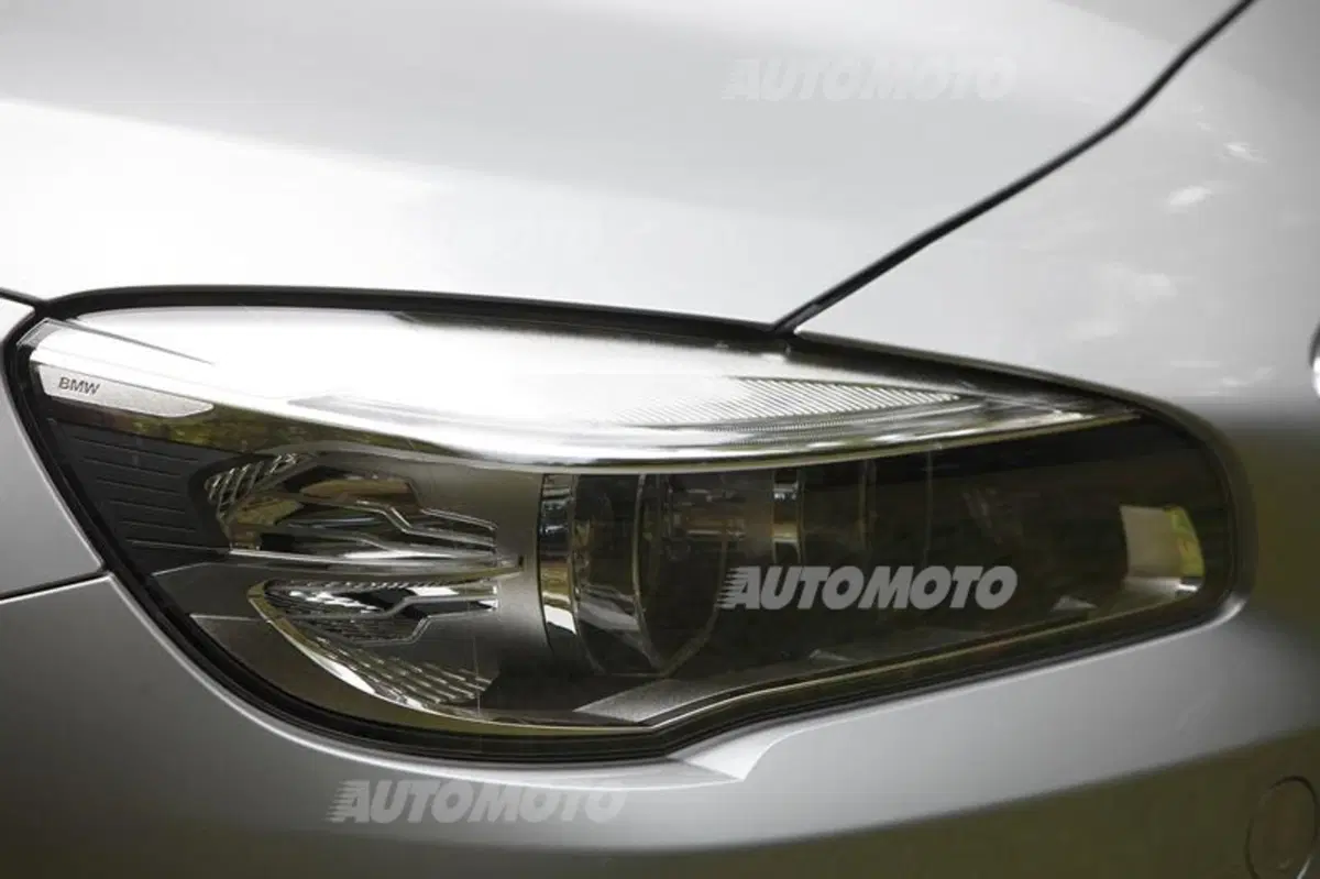 BMW Serie 2 Active Tourer (44)
