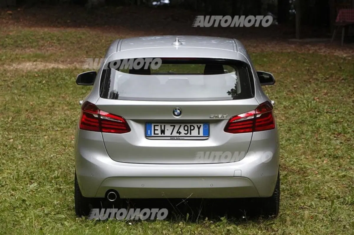 BMW Serie 2 Active Tourer (46)