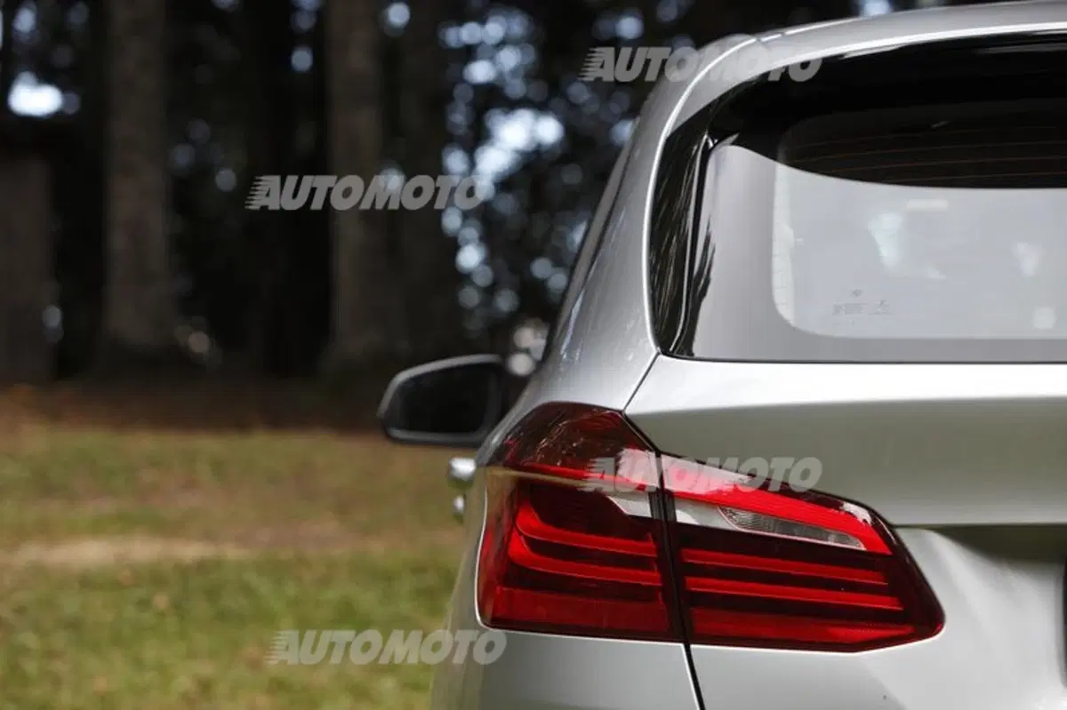 BMW Serie 2 Active Tourer (47)