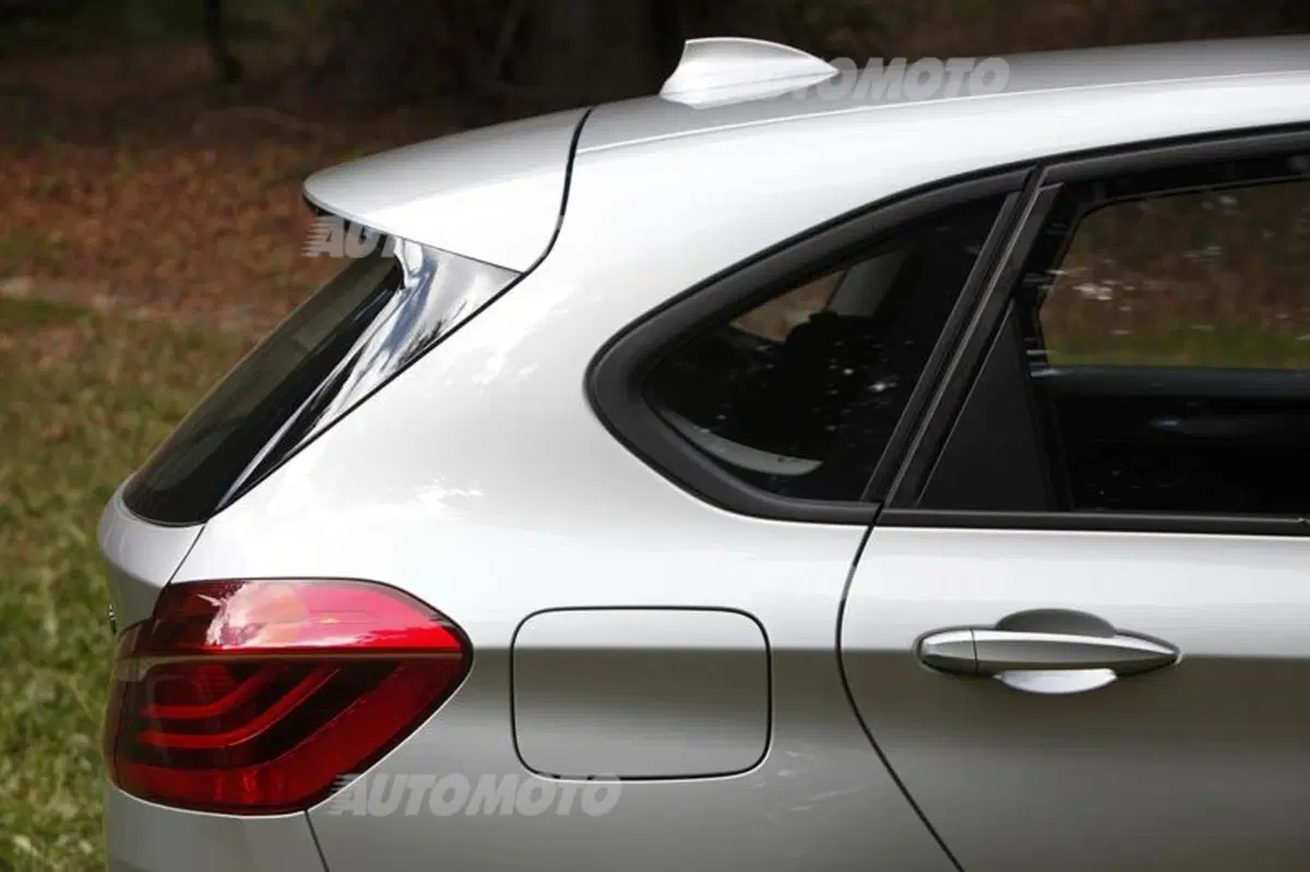 BMW Serie 2 Active Tourer (48)