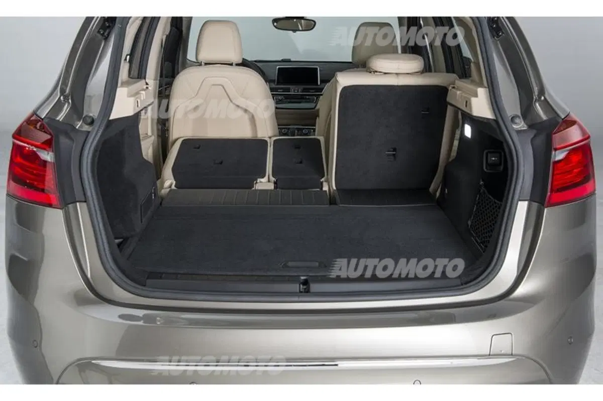 BMW Serie 2 Active Tourer (71)