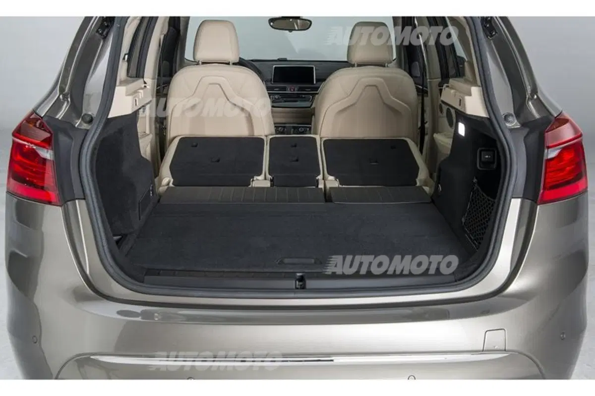 BMW Serie 2 Active Tourer (72)