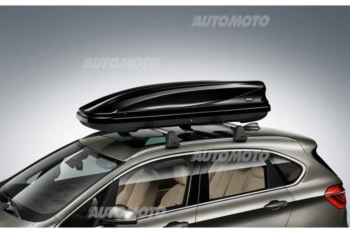 BMW Serie 2 Active Tourer (74)