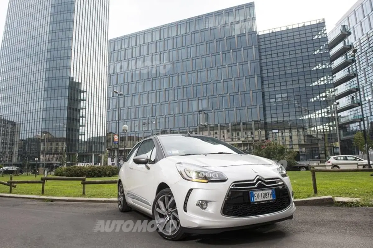 Martin: «Il marchio DS si divide da Citroen. E non sono solo chiacchiere» (4)