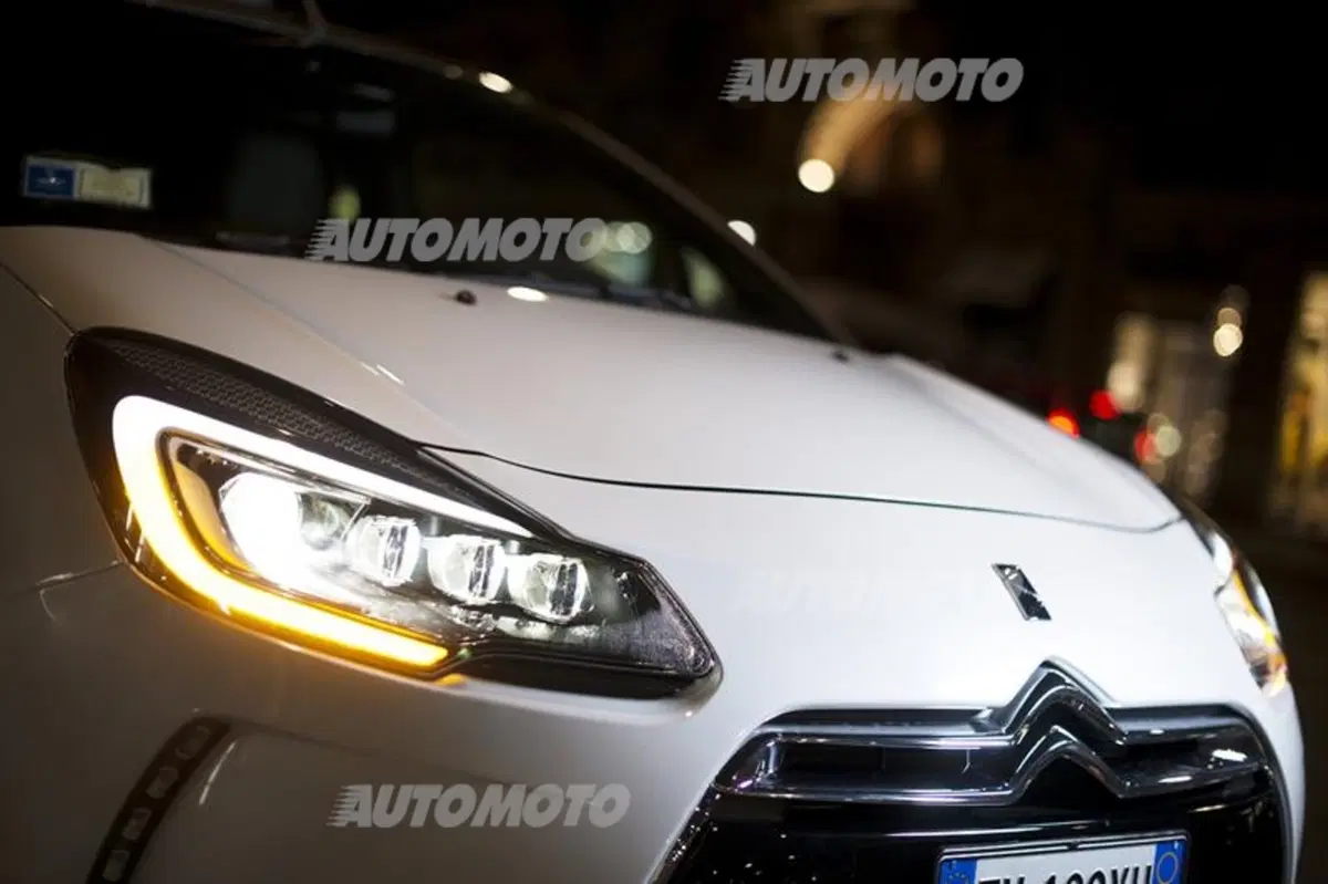 Martin: «Il marchio DS si divide da Citroen. E non sono solo chiacchiere» (5)