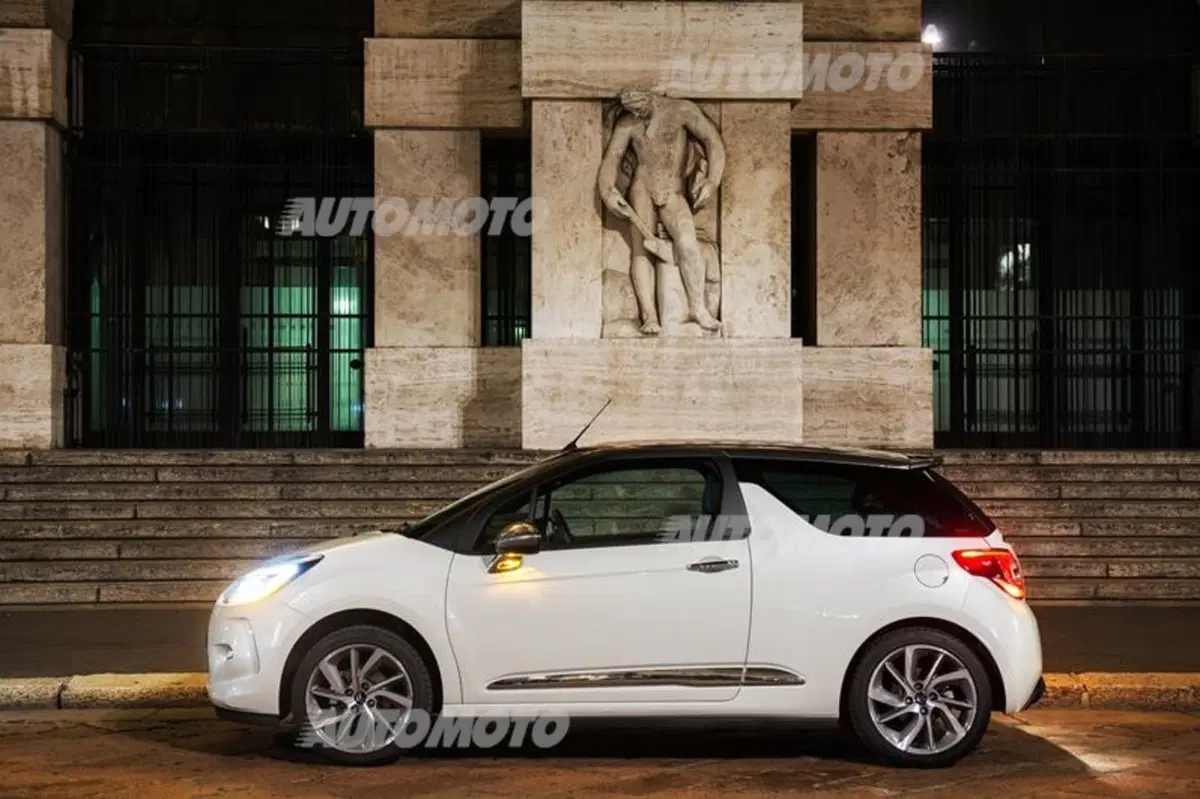 Martin: «Il marchio DS si divide da Citroen. E non sono solo chiacchiere» (7)