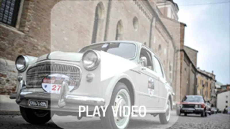 Asi Autoshow 2014: il video dal raduno pi&ugrave; bello dell'anno