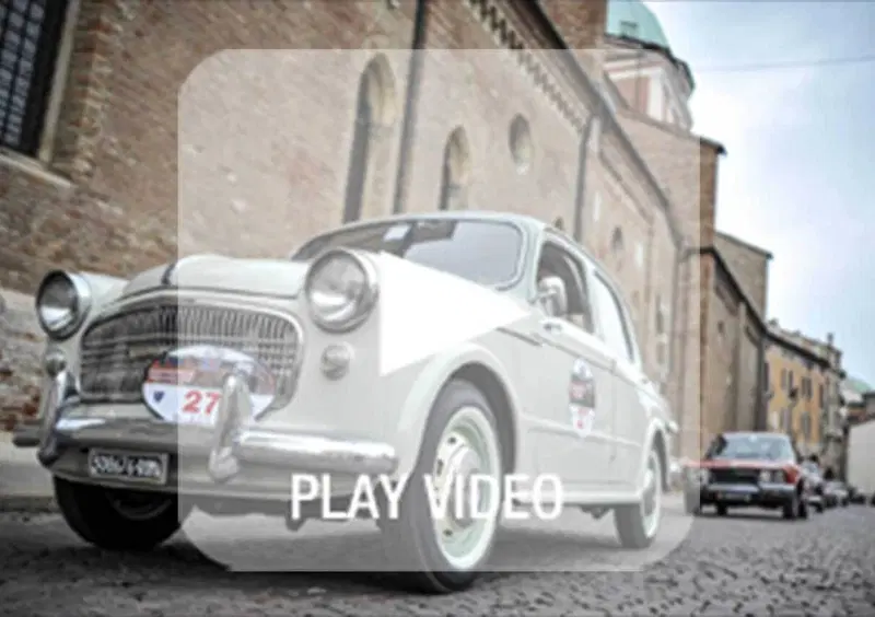 Asi Autoshow 2014: il video dal raduno pi&ugrave; bello dell'anno