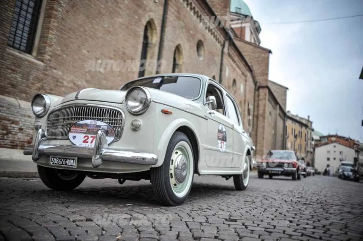 Asi Autoshow 2014: il video dal raduno più bello dell'anno