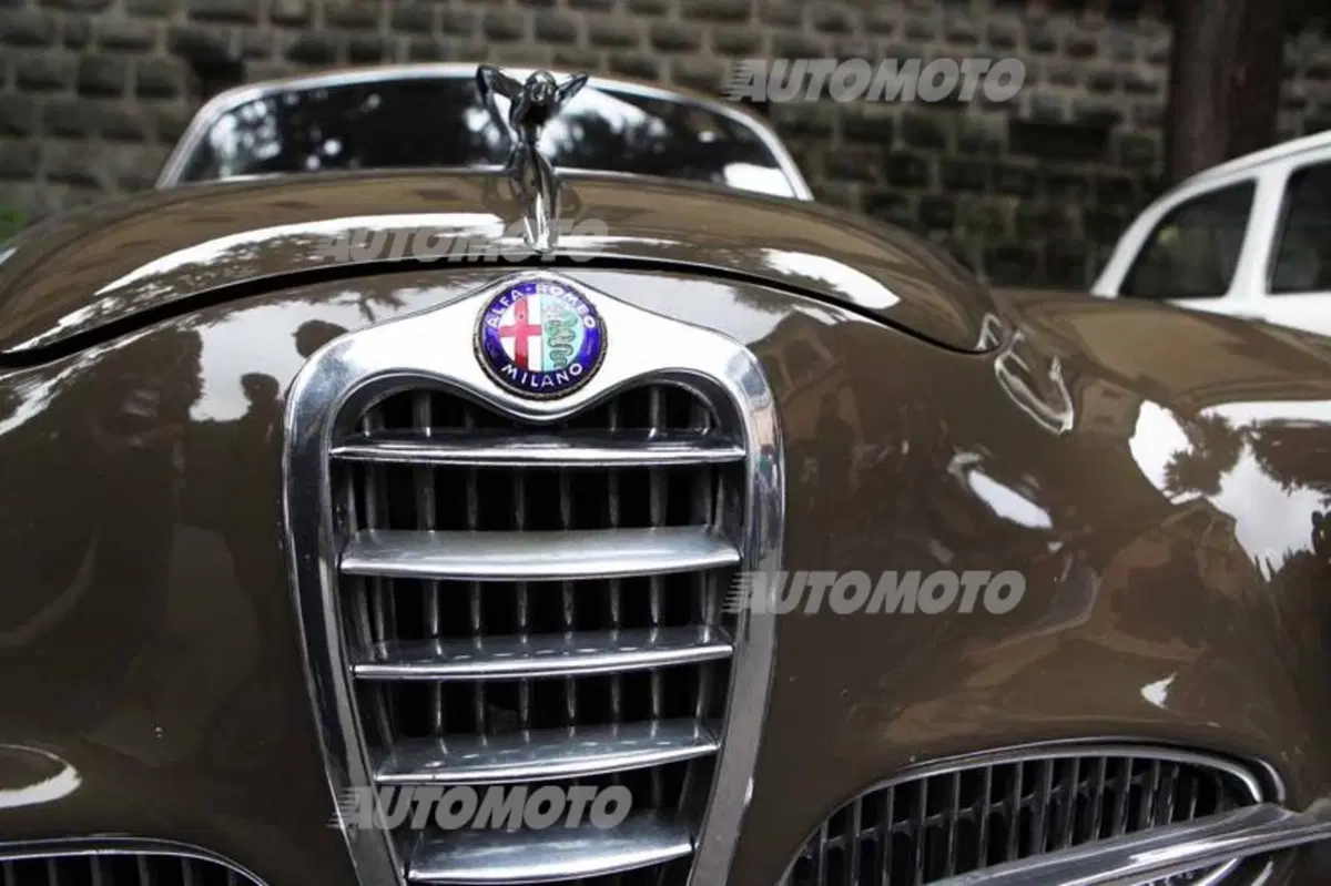 Asi Autoshow 2014: il video dal raduno più bello dell'anno (2)