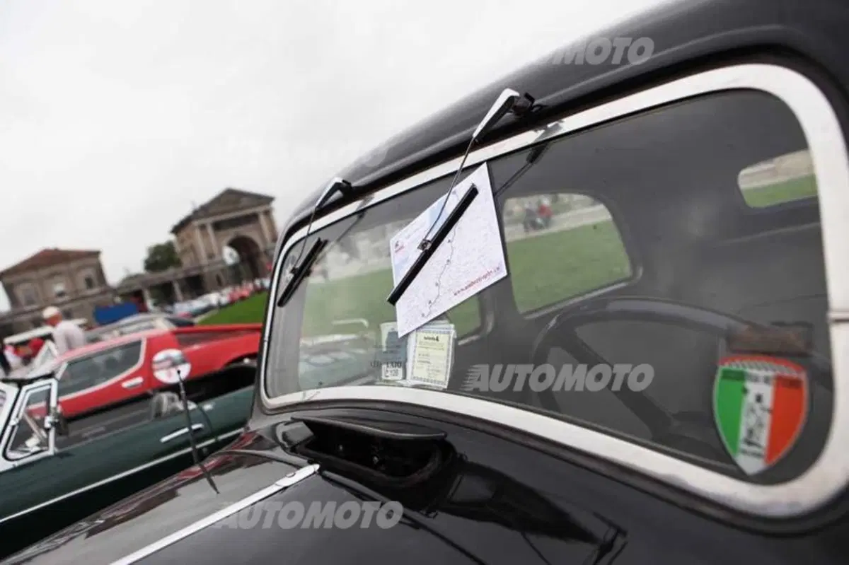 Asi Autoshow 2014: il video dal raduno più bello dell'anno (3)
