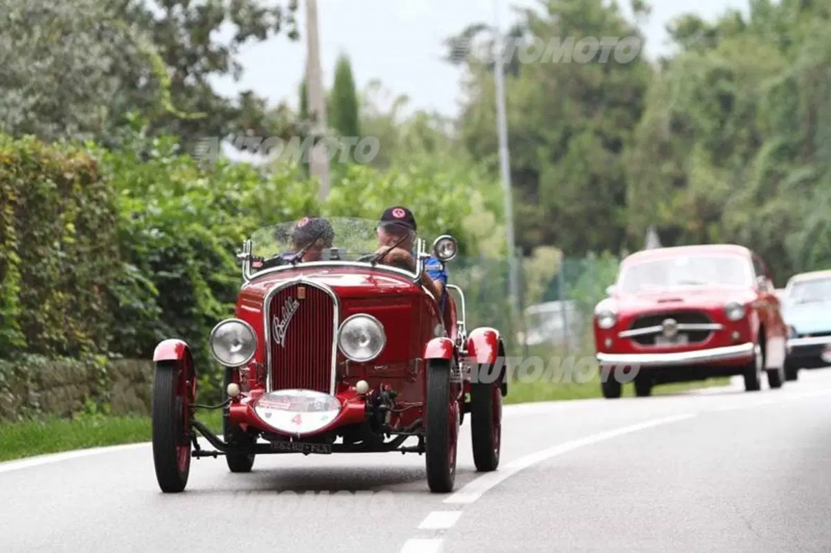 Asi Autoshow 2014: il video dal raduno più bello dell'anno (7)