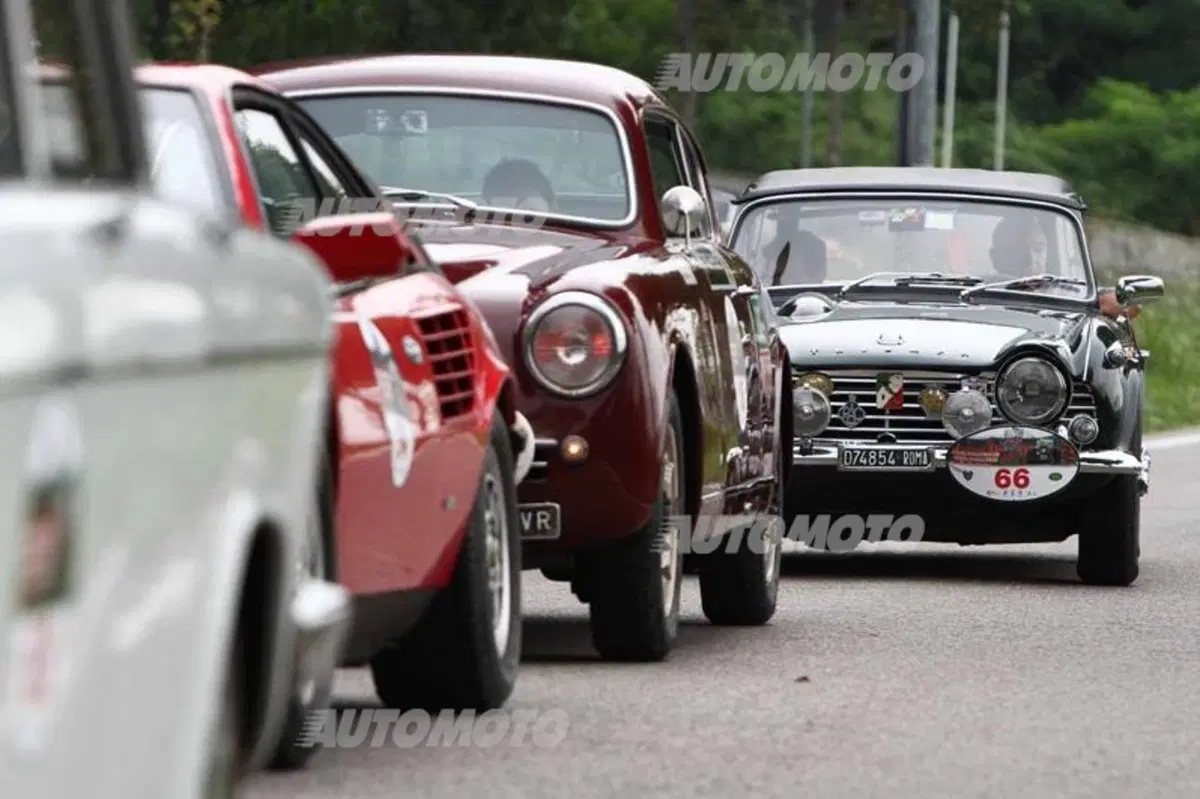 Asi Autoshow 2014: il video dal raduno più bello dell'anno (8)