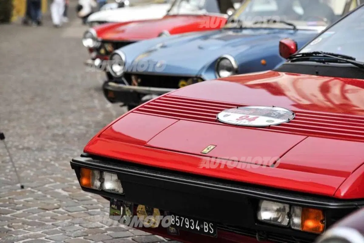 Asi Autoshow 2014: il video dal raduno più bello dell'anno (13)
