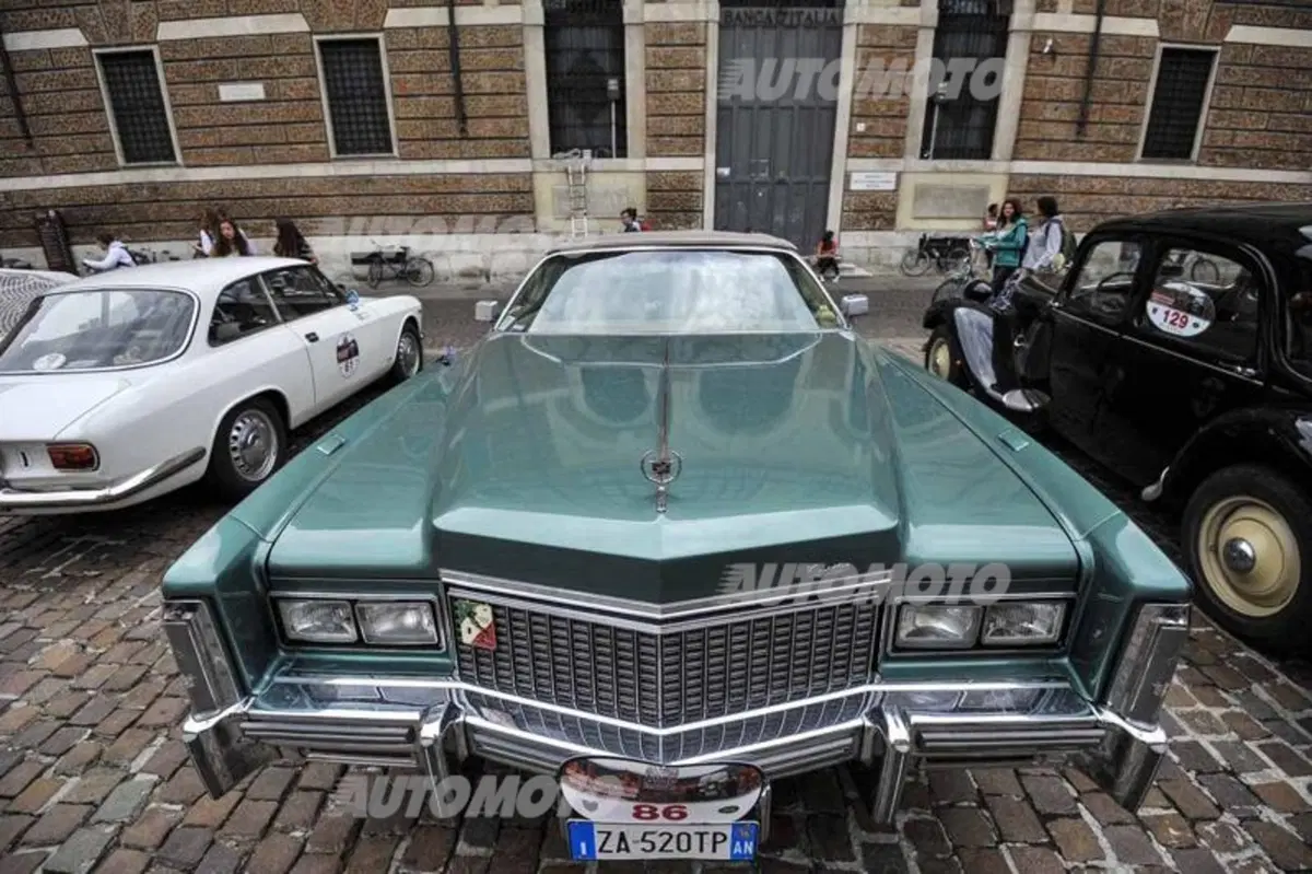 Asi Autoshow 2014: il video dal raduno più bello dell'anno (18)