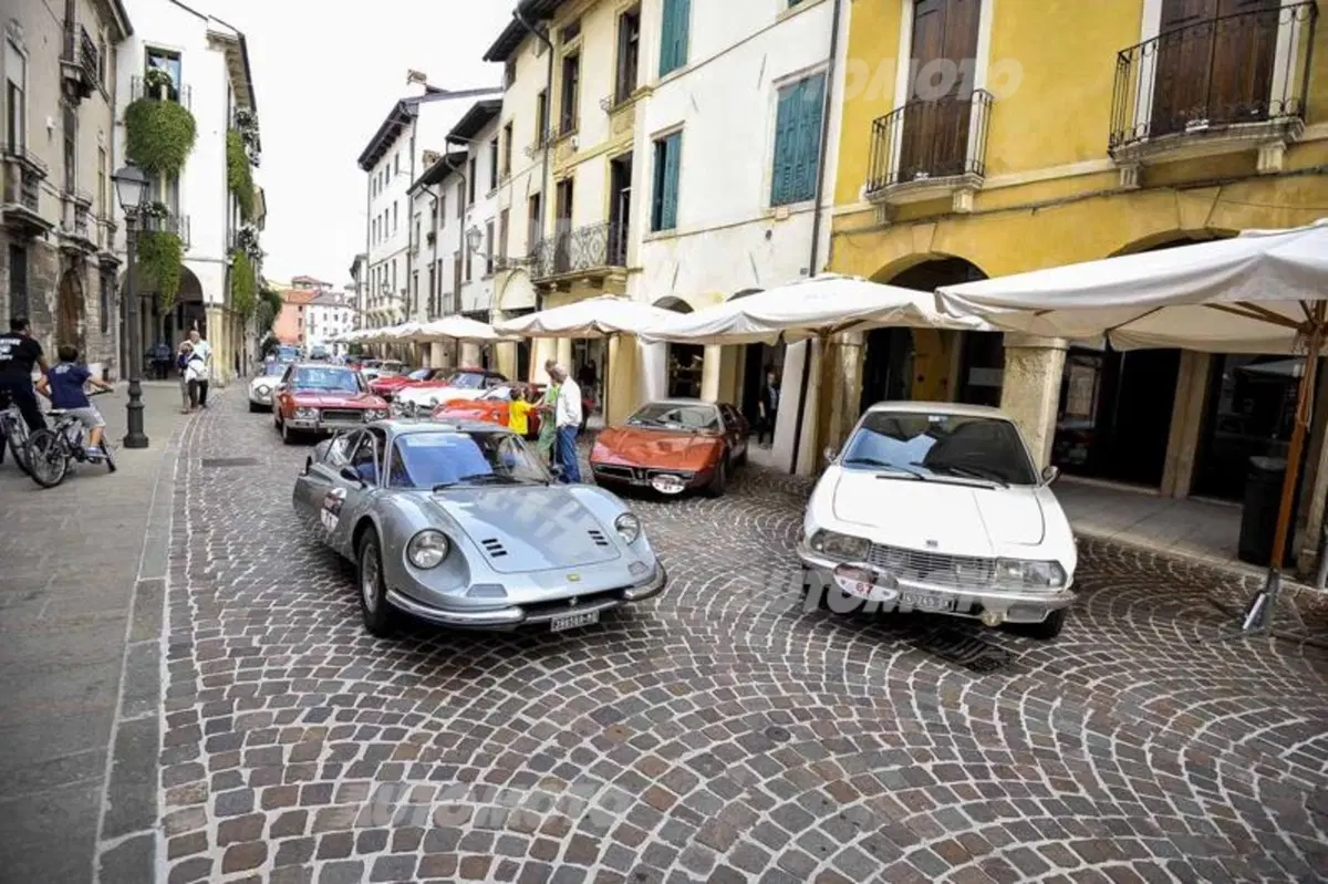 Asi Autoshow 2014: il video dal raduno più bello dell'anno (20)
