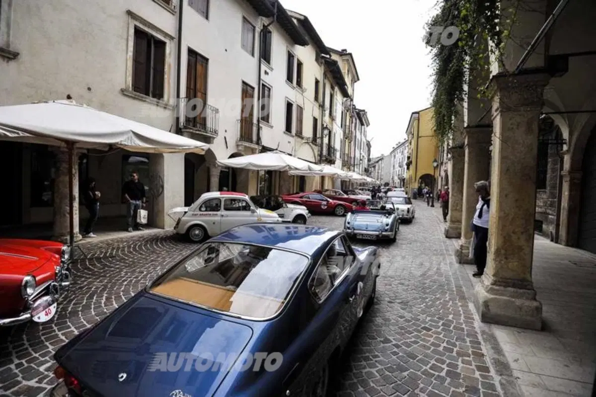 Asi Autoshow 2014: il video dal raduno più bello dell'anno (24)