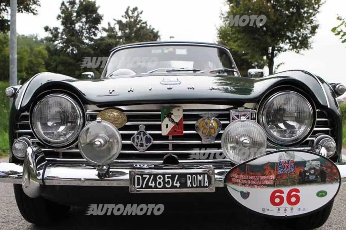 Asi Autoshow 2014: il video dal raduno più bello dell'anno (26)