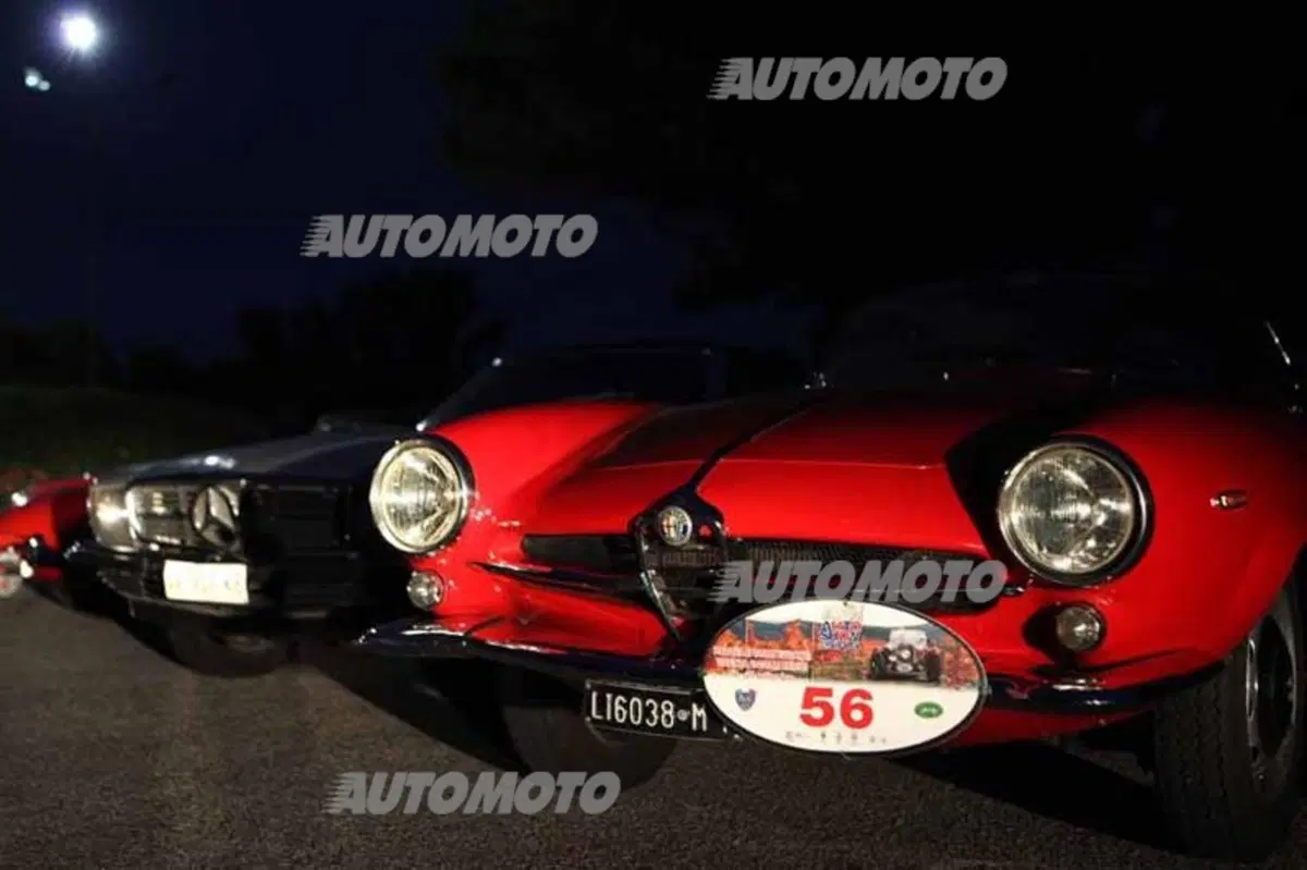 Asi Autoshow 2014: il video dal raduno più bello dell'anno (28)