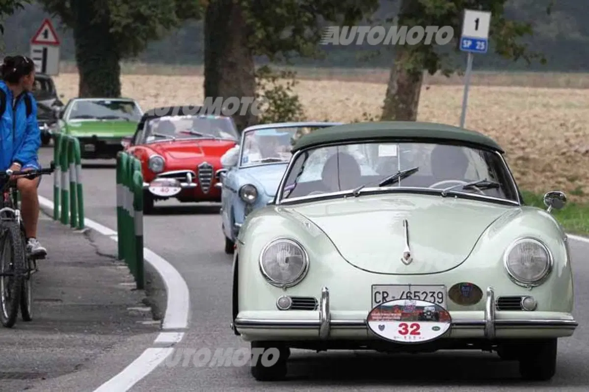 Asi Autoshow 2014: il video dal raduno più bello dell'anno (31)