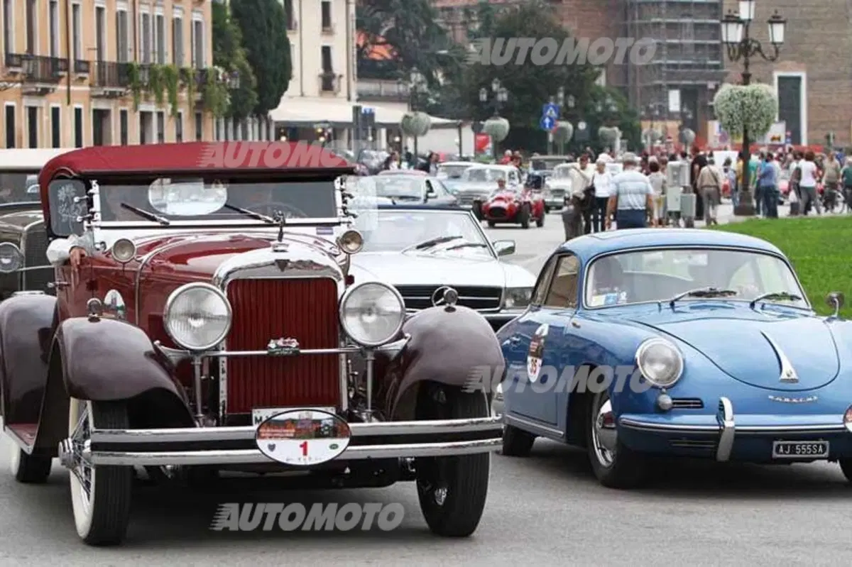 Asi Autoshow 2014: il video dal raduno più bello dell'anno (34)