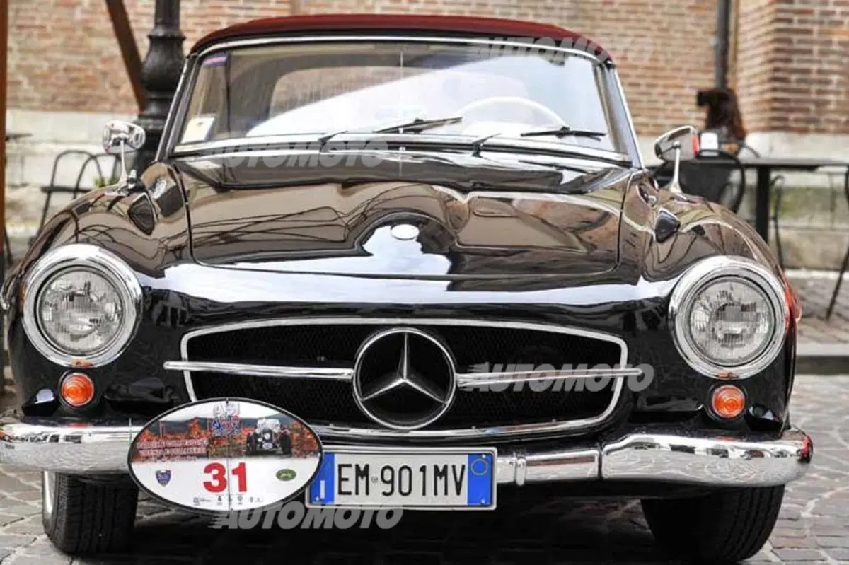 Asi Autoshow 2014: il video dal raduno più bello dell'anno (36)