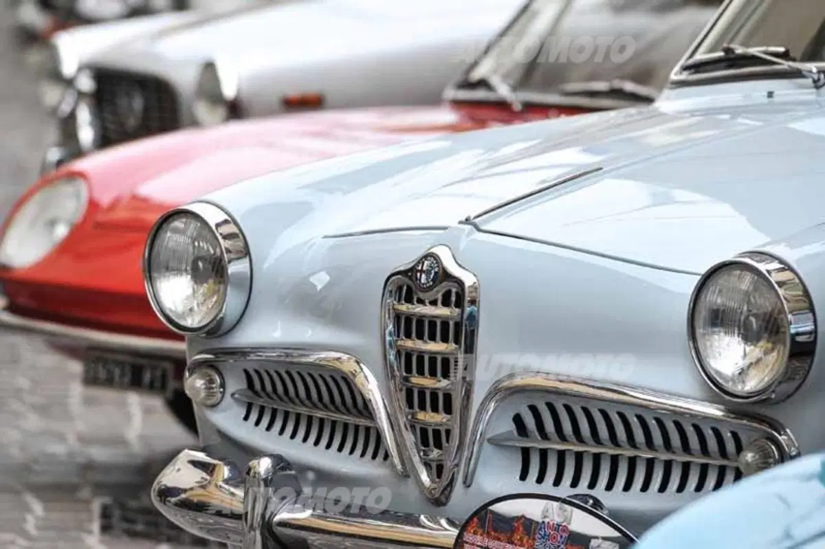 Asi Autoshow 2014: il video dal raduno più bello dell'anno (38)
