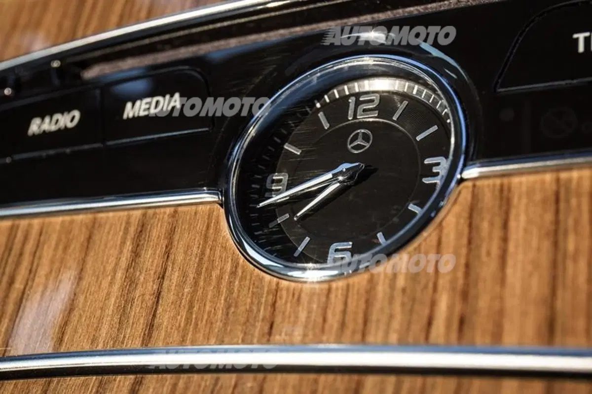 Mercedes-Benz Classe C Station Wagon (69)