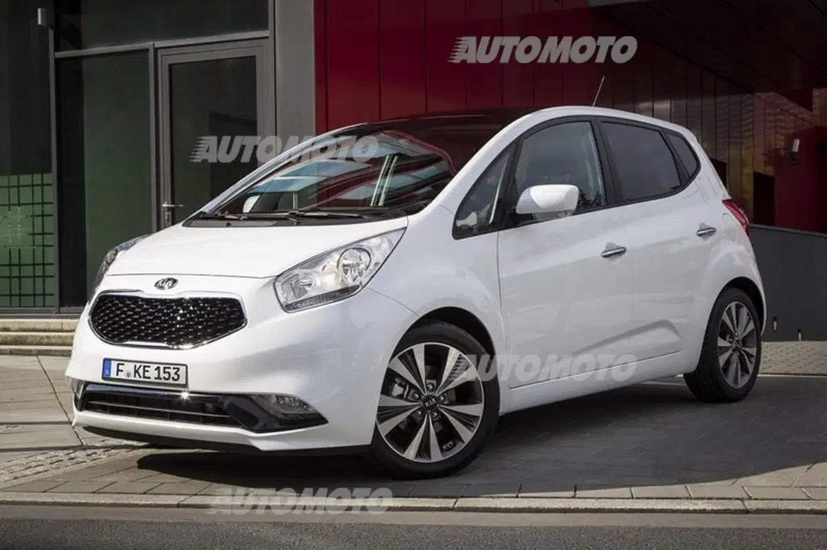 Kia Venga restyling (4)