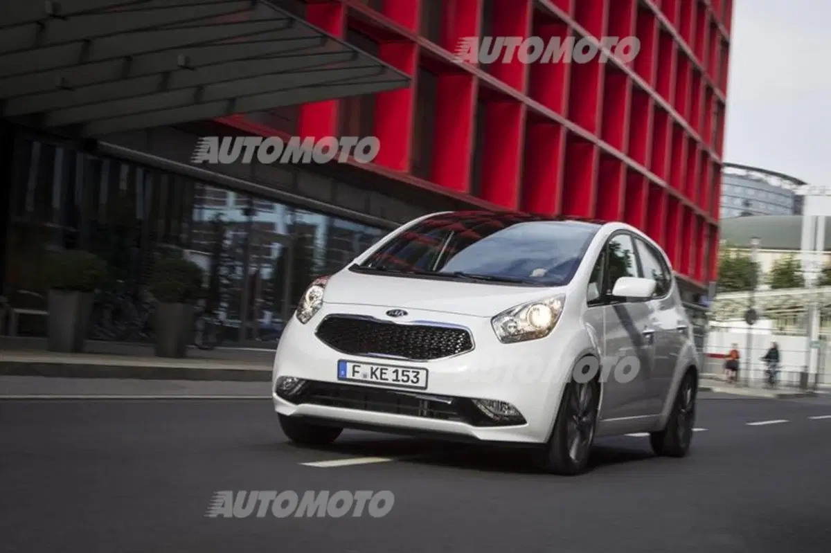 Kia Venga restyling (5)