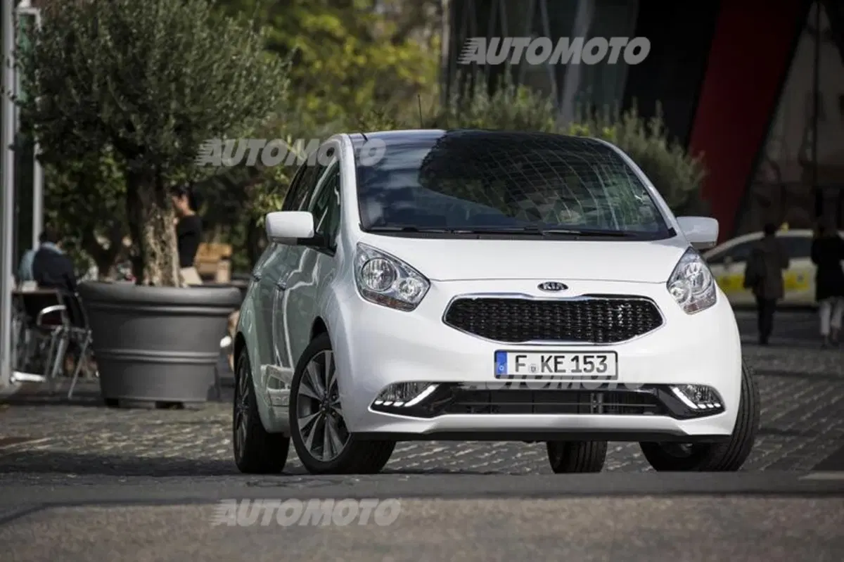 Kia Venga restyling (6)