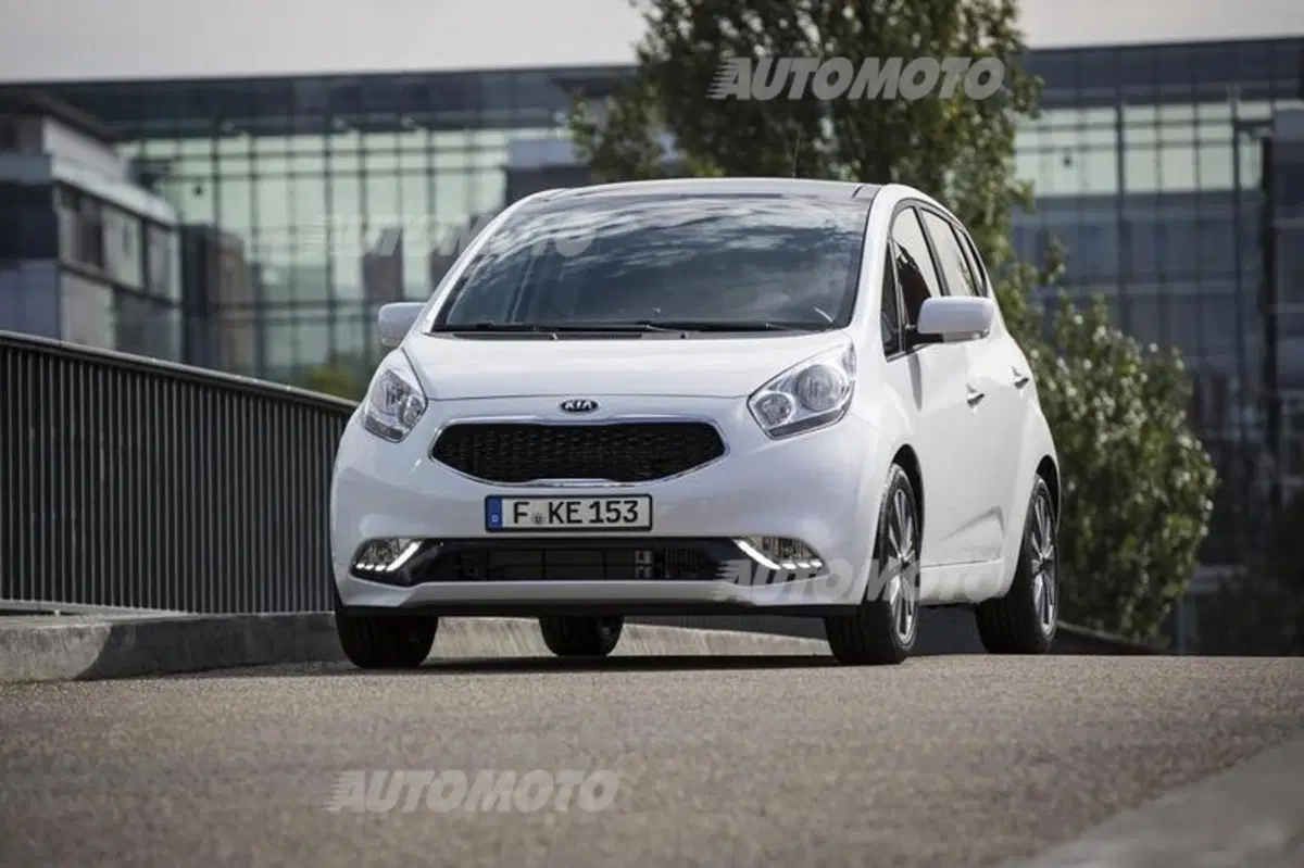 Kia Venga restyling (7)