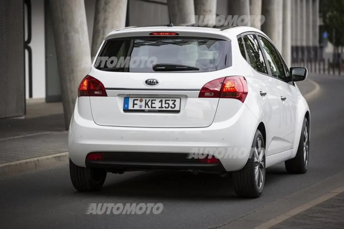 Kia Venga restyling (9)