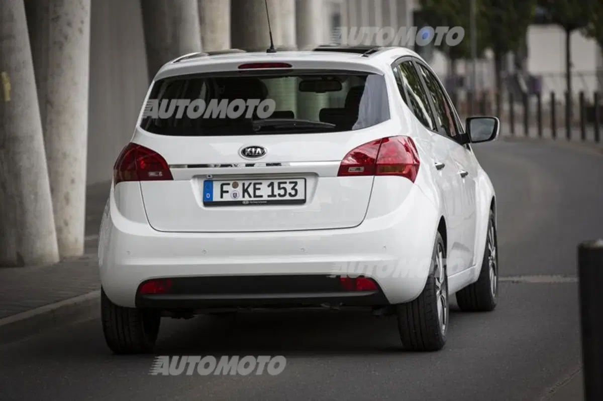 Kia Venga restyling (11)
