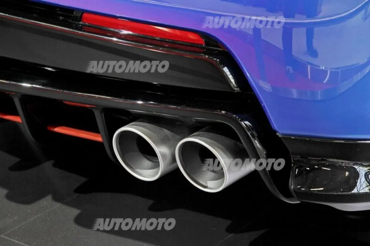 Honda al Salone di Parigi 2014 (7)