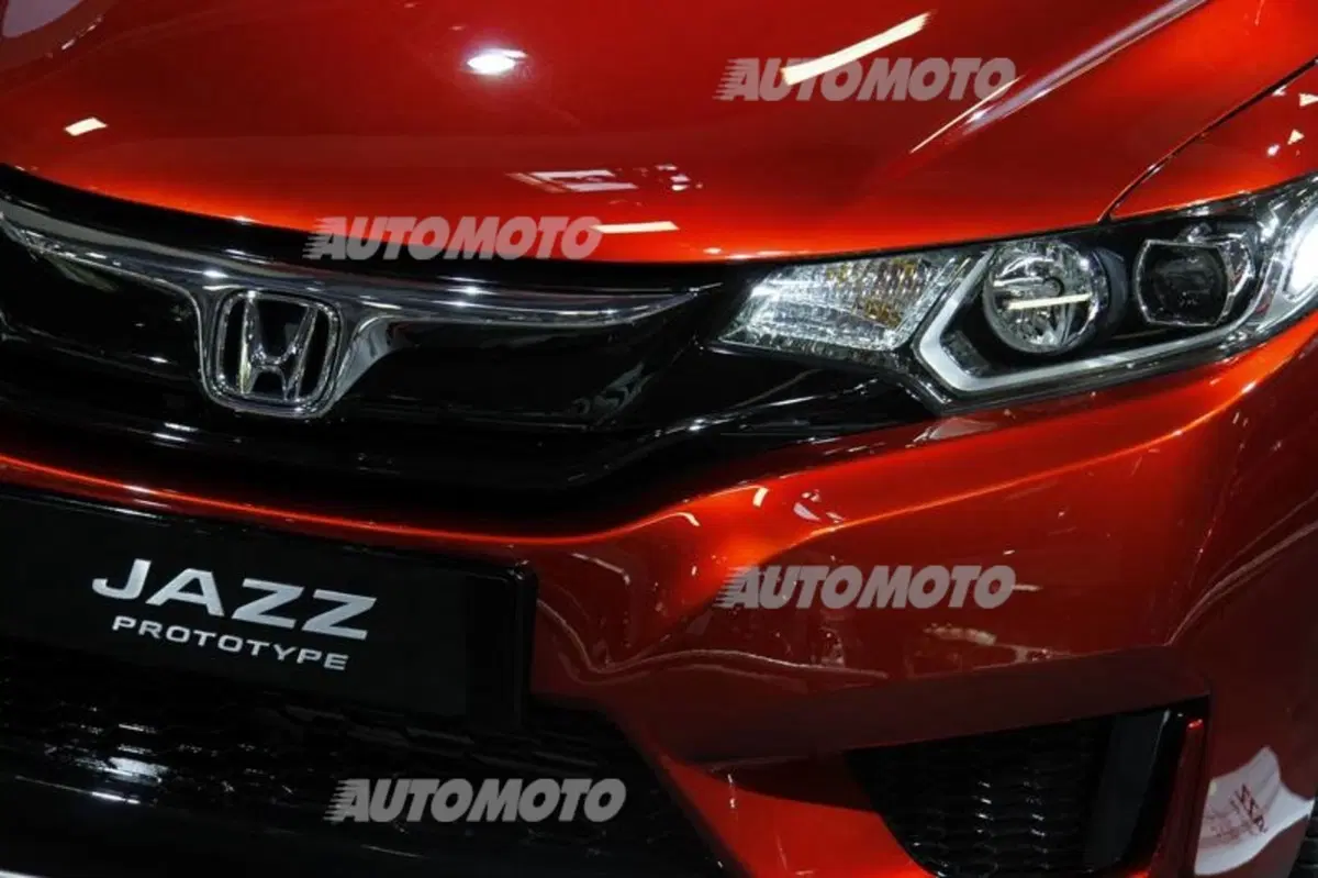 Honda al Salone di Parigi 2014 (32)