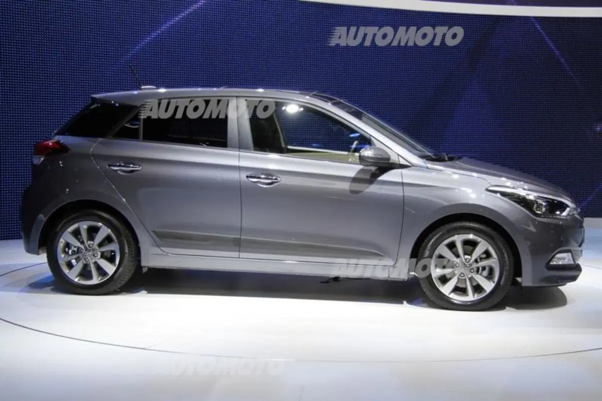 Hyundai Salone di Parigi 2014 (4)