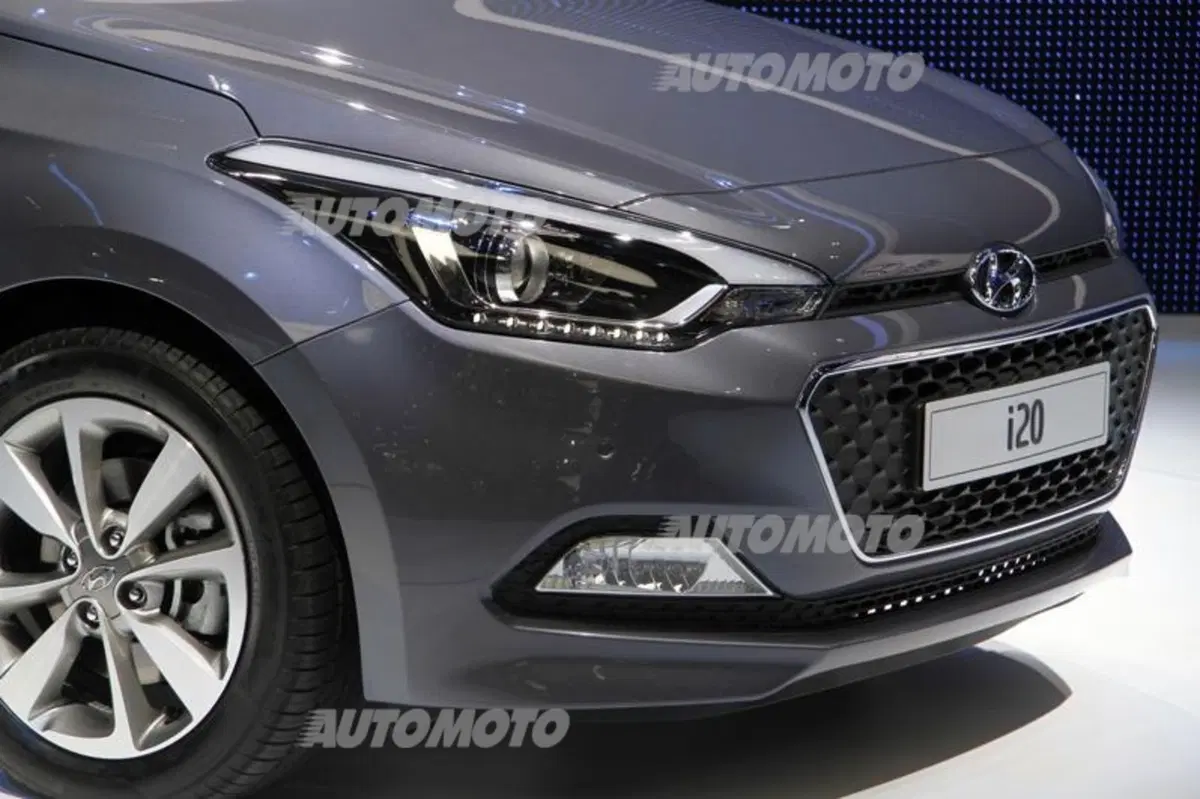 Hyundai Salone di Parigi 2014 (5)