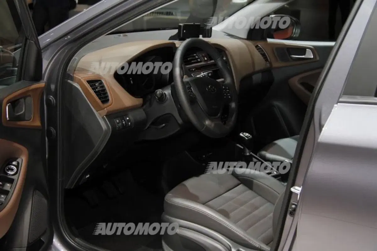 Hyundai Salone di Parigi 2014 (6)
