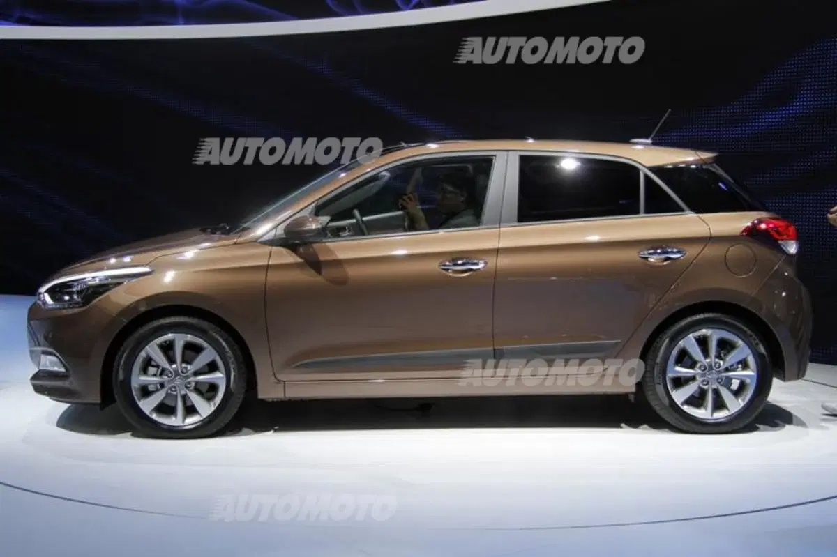 Hyundai Salone di Parigi 2014 (7)
