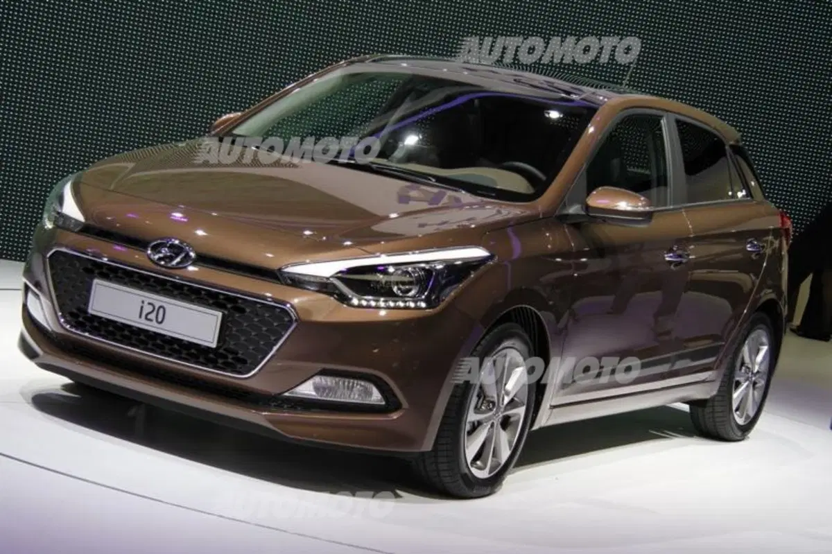 Hyundai Salone di Parigi 2014 (9)