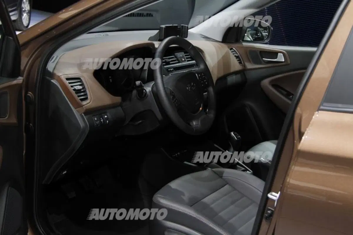 Hyundai Salone di Parigi 2014 (10)