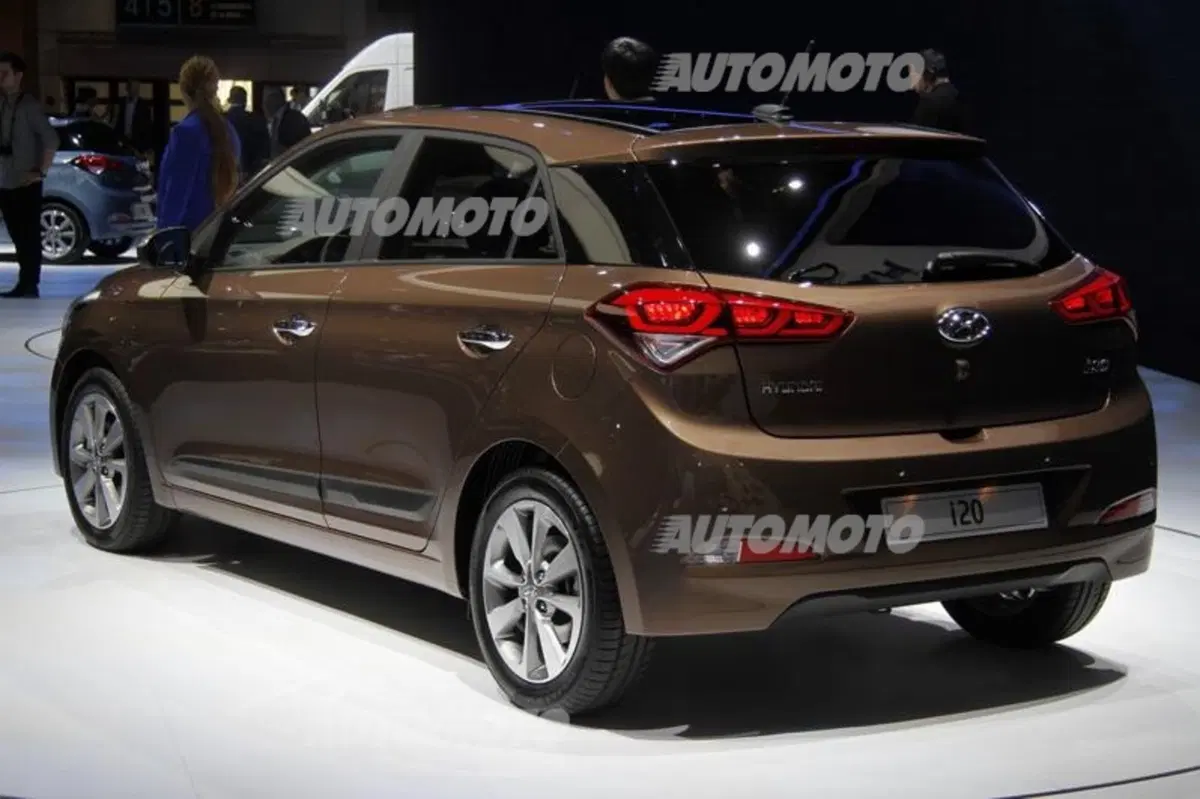 Hyundai Salone di Parigi 2014 (11)