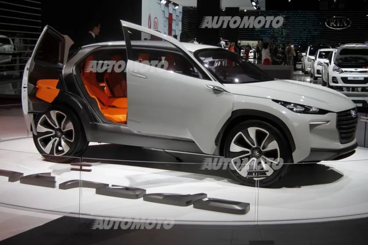 Hyundai Salone di Parigi 2014 (13)